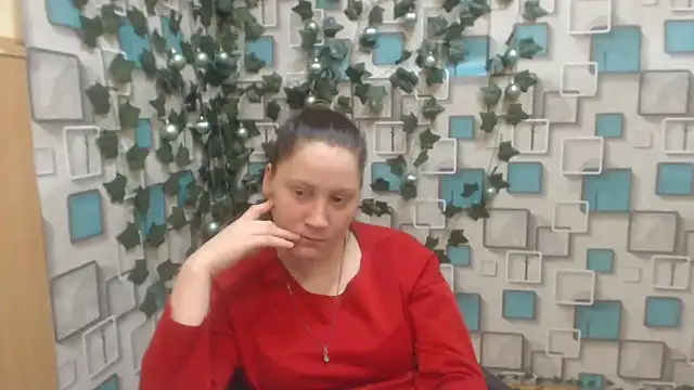 JosieJun  online show from 02.04.25