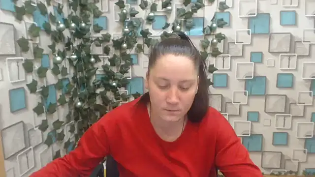 JosieJun  online show from 02.06.25