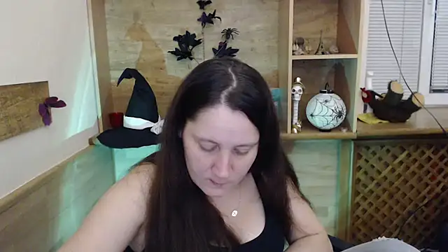 JosieJun  online show from 11.03.25