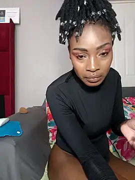 HoneyDropsX online show from 11.19.25