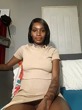 Snapshot of HoneyDropsX chatting on 04.17.26 HoneyDropsX online show from 04.17.26