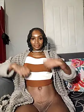 HoneyDropsX online show from 06.05.26