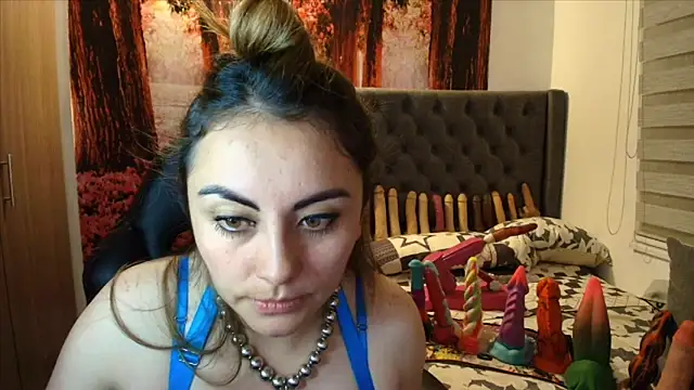 sofia23dirty online show from 01.13.26