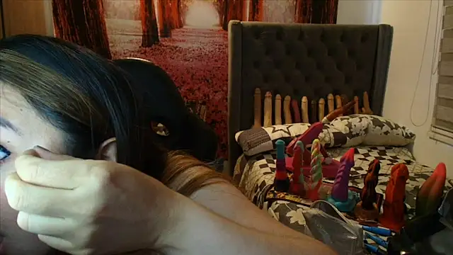 Snapshot of sofia23dirty chatting on 02.04.26 sofia23dirty online show from 02.04.26