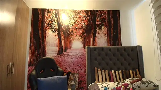 Snapshot of sofia23dirty chatting on 02.22.26 sofia23dirty online show from 02.22.26