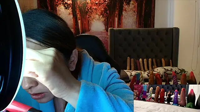 Snapshot of sofia23dirty chatting on 05.24.26 sofia23dirty online show from 05.24.26