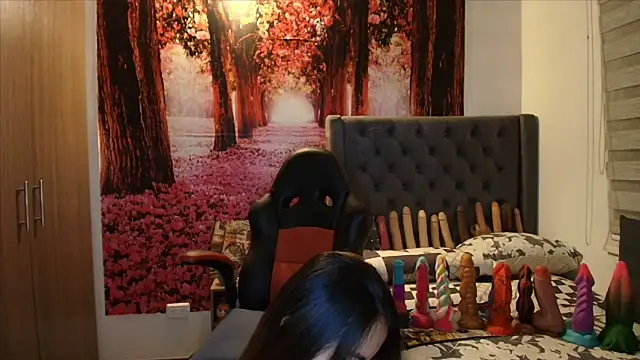 Snapshot of sofia23dirty chatting on 05.28.26 sofia23dirty online show from 05.28.26