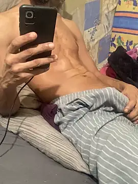 Snapshot of Kize69 chatting on 02.06.25 Kize69 online show from 02.06.25