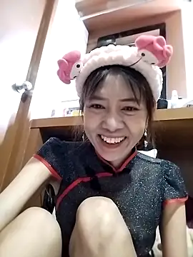Little suzy5 online show from 06.09.26