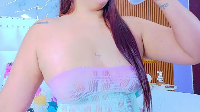 IrresistibleMilf online show from 12.01.25