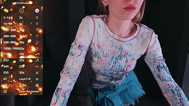 Aquilaris  online show from 02.05.26