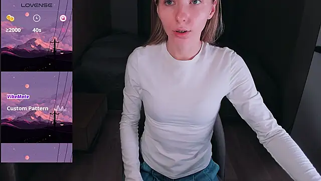 Aquilaris  online show from 02.08.26