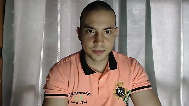 Armando 2002 online show from 09.30.25