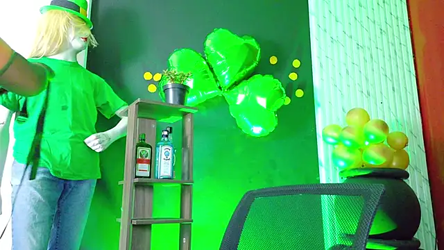 MistressSlut1 online show from 03.17.25