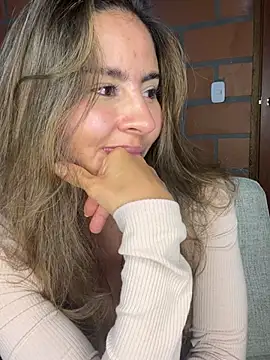 RouseColins online show from 02.14.25