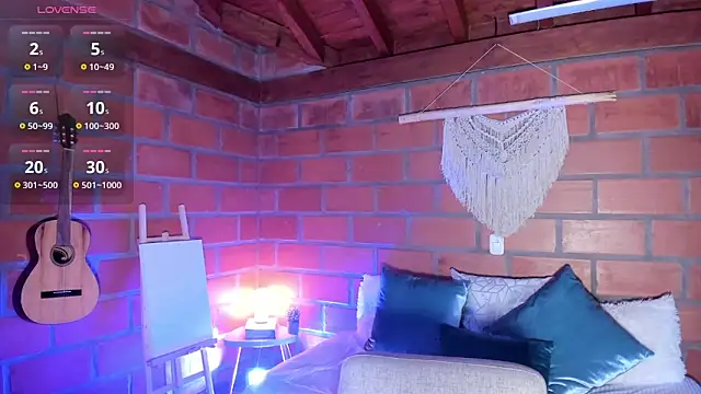 RouseColins online show from 11.07.25