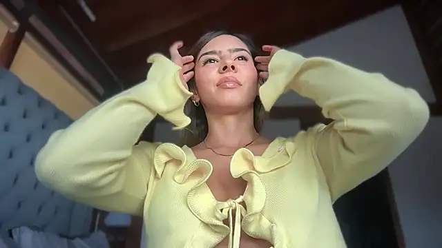 RouseColins online show from 02.16.26