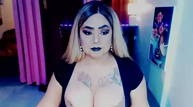 Snapshot of 69HornyDoLL6969 chatting on 12.22.24 69HornyDoLL6969 online show from 12.22.24
