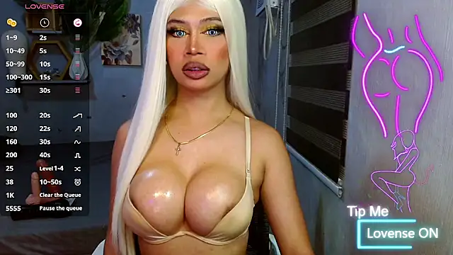 temptationlollipop online show from 02.18.26