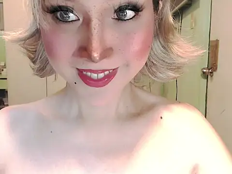Ezradeliciosa online show from 05.02.26