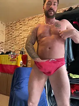 Snapshot of 2guysforu chatting on 02.23.25 2guysforu online show from 02.23.25