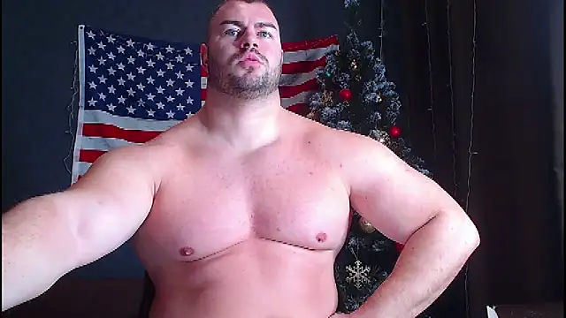 muscularjohnforuX online show from 12.14.24