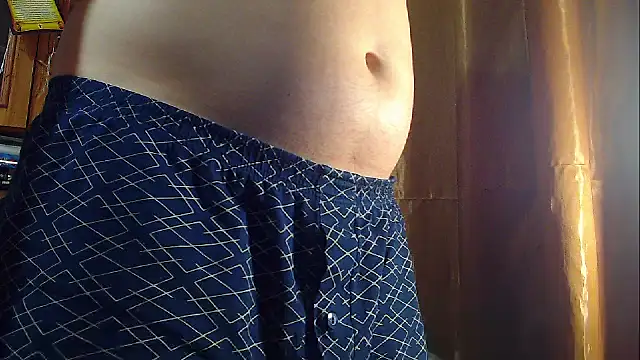 muscularjohnforuX online show from 01.10.25