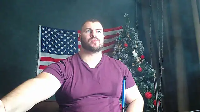 muscularjohnforuX online show from 01.18.25