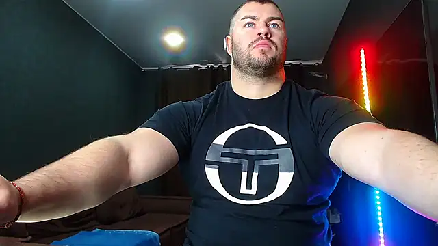 muscularjohnforuX online show from 02.17.25