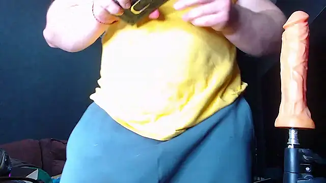 muscularjohnforuX online show from 02.27.25