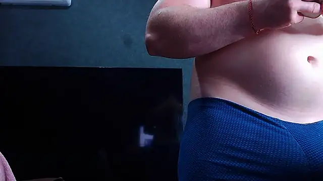 muscularjohnforuX online show from 05.04.26