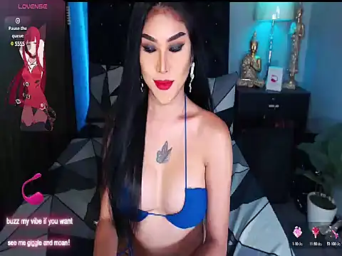 BigCockGODDESS online show from 01.28.25