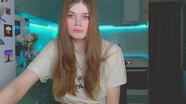 Snapshot of Klementa chatting on 01.31.25 Klementa online show from 01.31.25