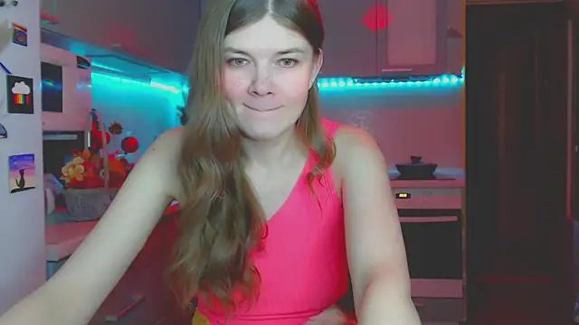 Snapshot of Klementa chatting on 02.06.25 Klementa online show from 02.06.25