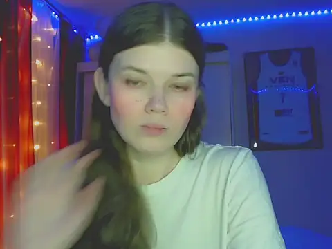 Snapshot of Klementa chatting on 01.06.26 Klementa online show from 01.06.26