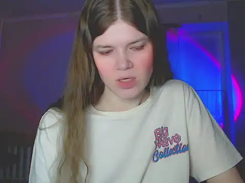 Snapshot of Klementa chatting on 01.13.26 Klementa online show from 01.13.26