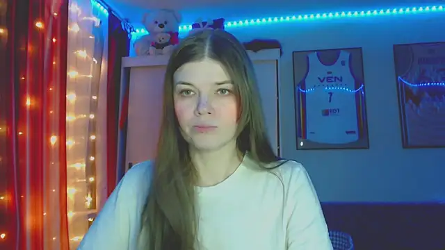 Snapshot of Klementa chatting on 04.12.26 Klementa online show from 04.12.26