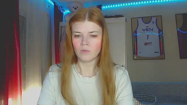 Klementa online show from 07.15.26