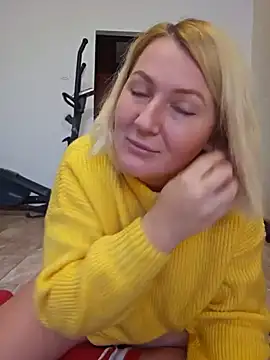 Marushka online show from 12.10.24