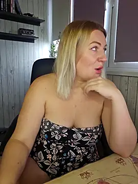 Marushka online show from 11.28.25