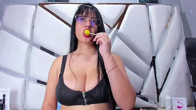 violeta sexx  online show from 03.14.25