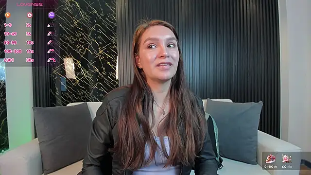 Snapshot of miataylorr1 chatting on 12.16.24 miataylorr1 online show from 12.16.24