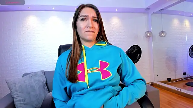 Snapshot of miataylorr1 chatting on 11.30.25 miataylorr1 online show from 11.30.25