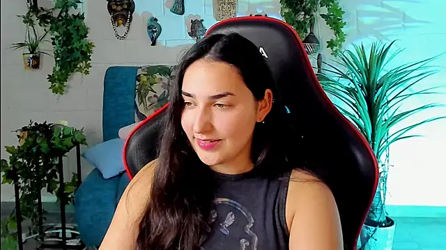 CeceliaJohnson online show from 01.16.25