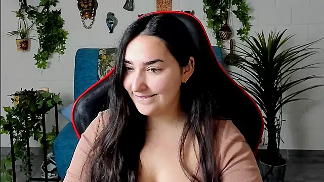 CeceliaJohnson online show from 01.21.25