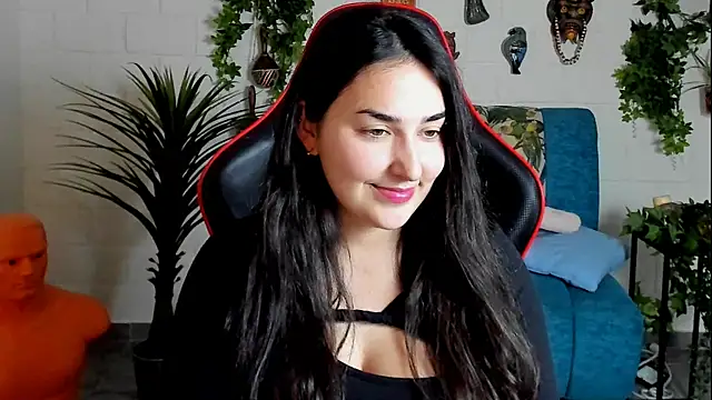 CeceliaJohnson online show from 01.25.25