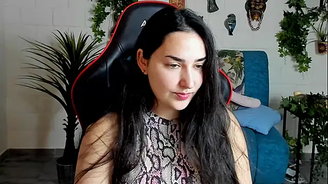 CeceliaJohnson online show from 01.28.25