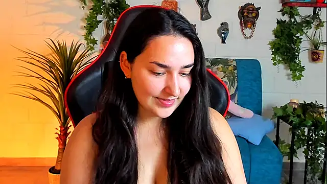 CeceliaJohnson online show from 01.30.25