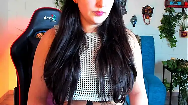 CeceliaJohnson online show from 02.19.25