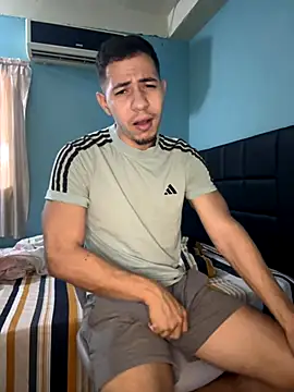 steven clain online show from 09.11.25